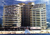 CAPRI SUITES ACAPULCO